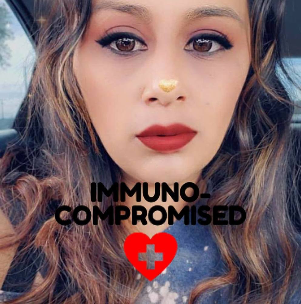 Meet your Posher, Adriana